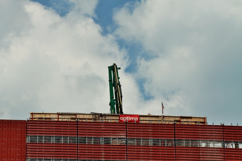 Optima Chicago Center II 19