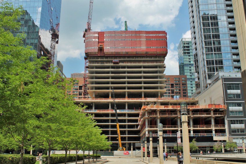 Optima Chicago Center II 5