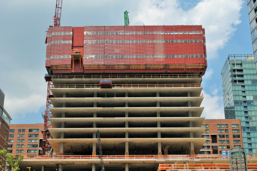 Optima Chicago Center II 20