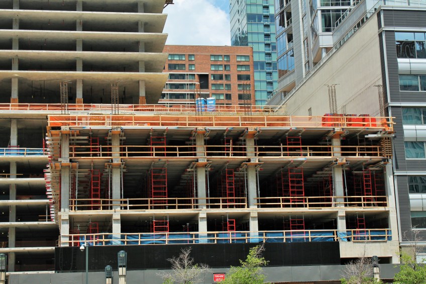 Optima Chicago Center II 21