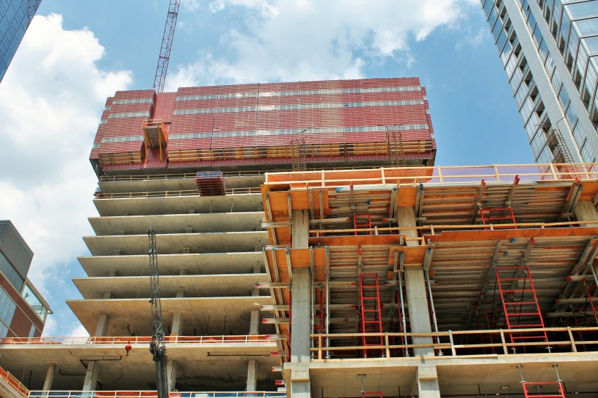 Optima Chicago Center II 22