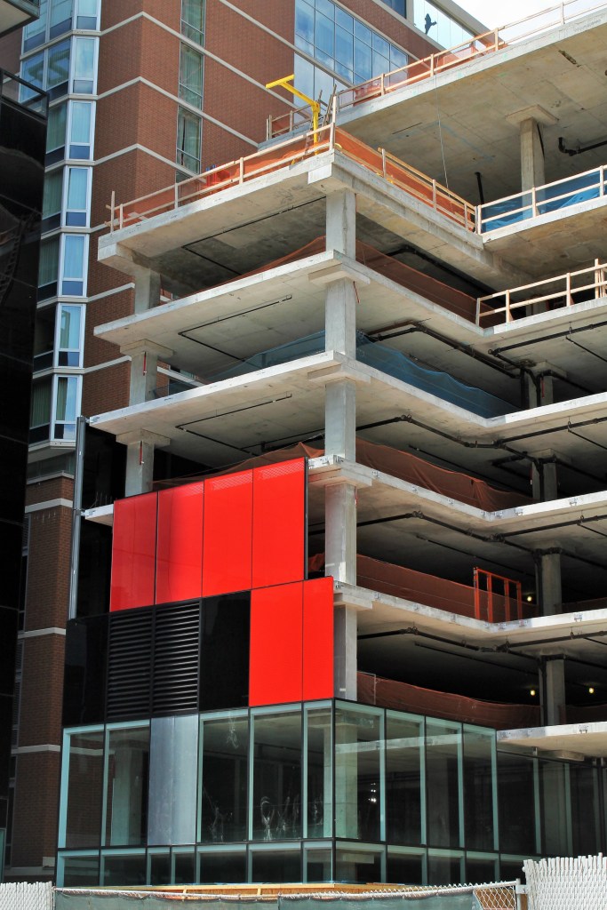 Optima Chicago Center II 14