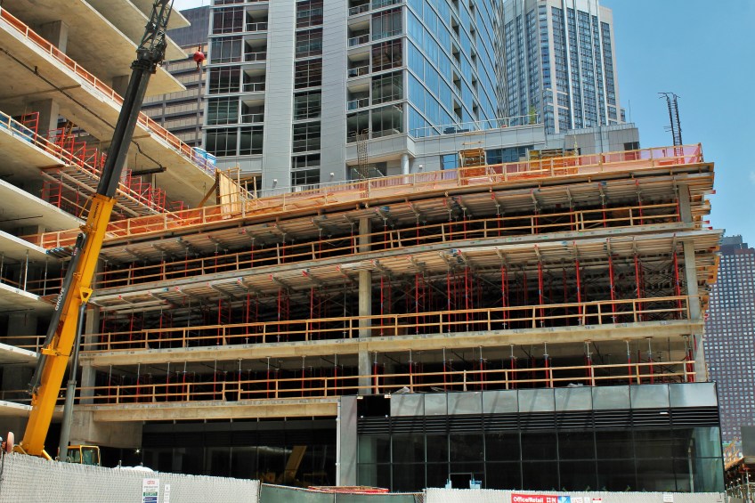 Optima Chicago Center II 24