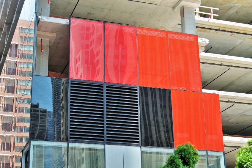 Optima Chicago Center II 16