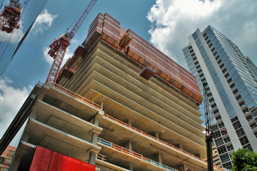 Optima Chicago Center II 25