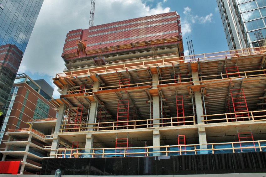 Optima Chicago Center II 26