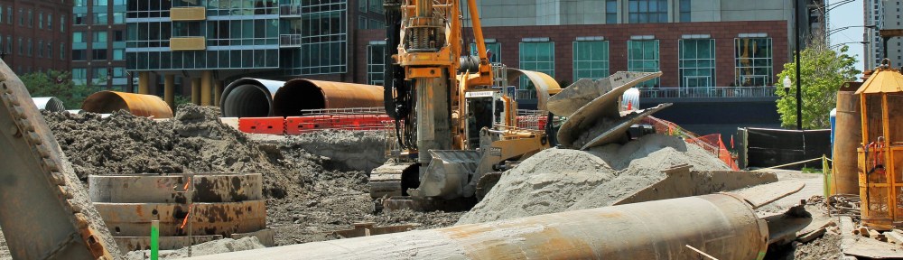 One Bennett Park banner