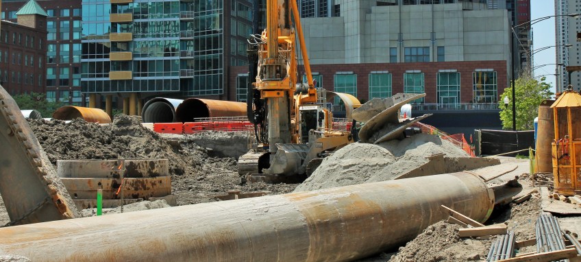 One Bennett Park banner