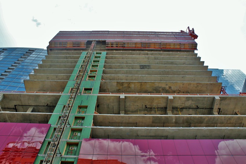 Optima Chicago Center II 29