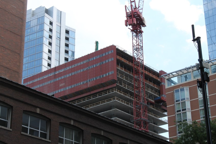 Optima Chicago Center II 28