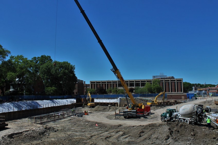 DePaul School of Music 5