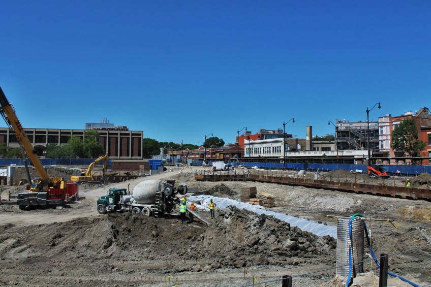 DePaul School of Music 12