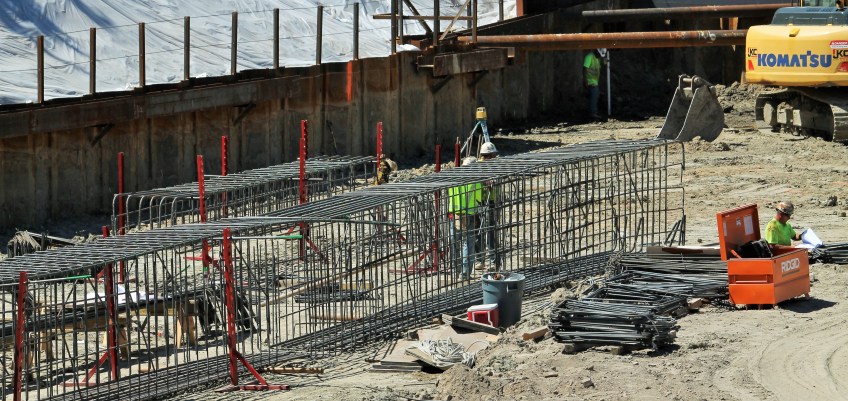 DePaul School of Music banner