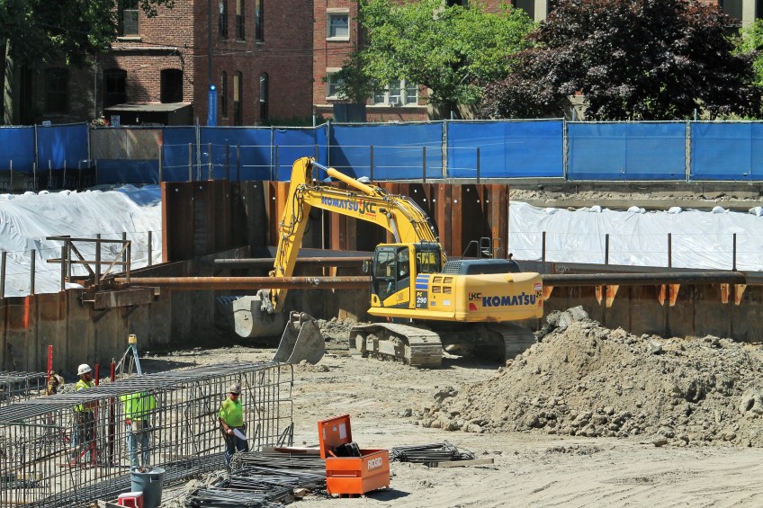 DePaul School of Music 1