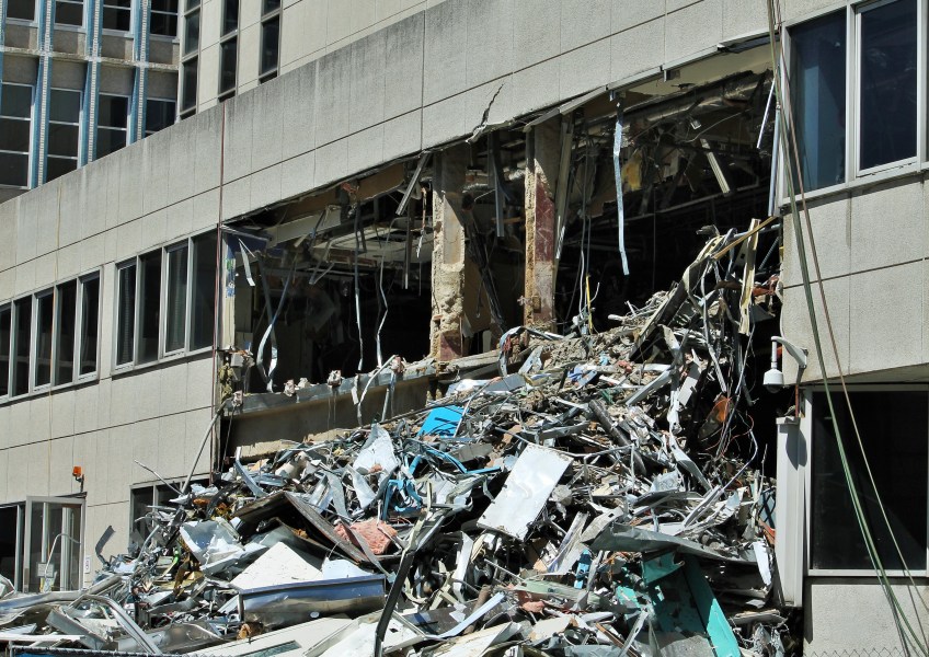 Children's Memorial Hospital 7