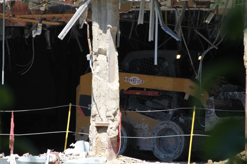 Children's Memorial Hospital 6