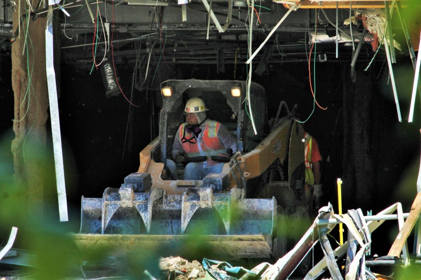 Children's Memorial Hospital 4