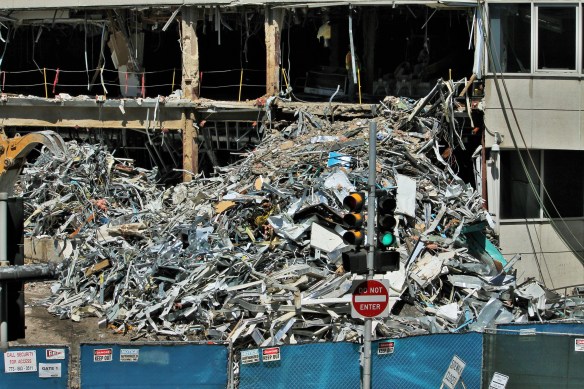 Children's Memorial Hospital