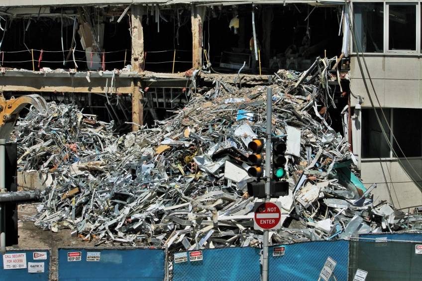 Children's Memorial Hospital