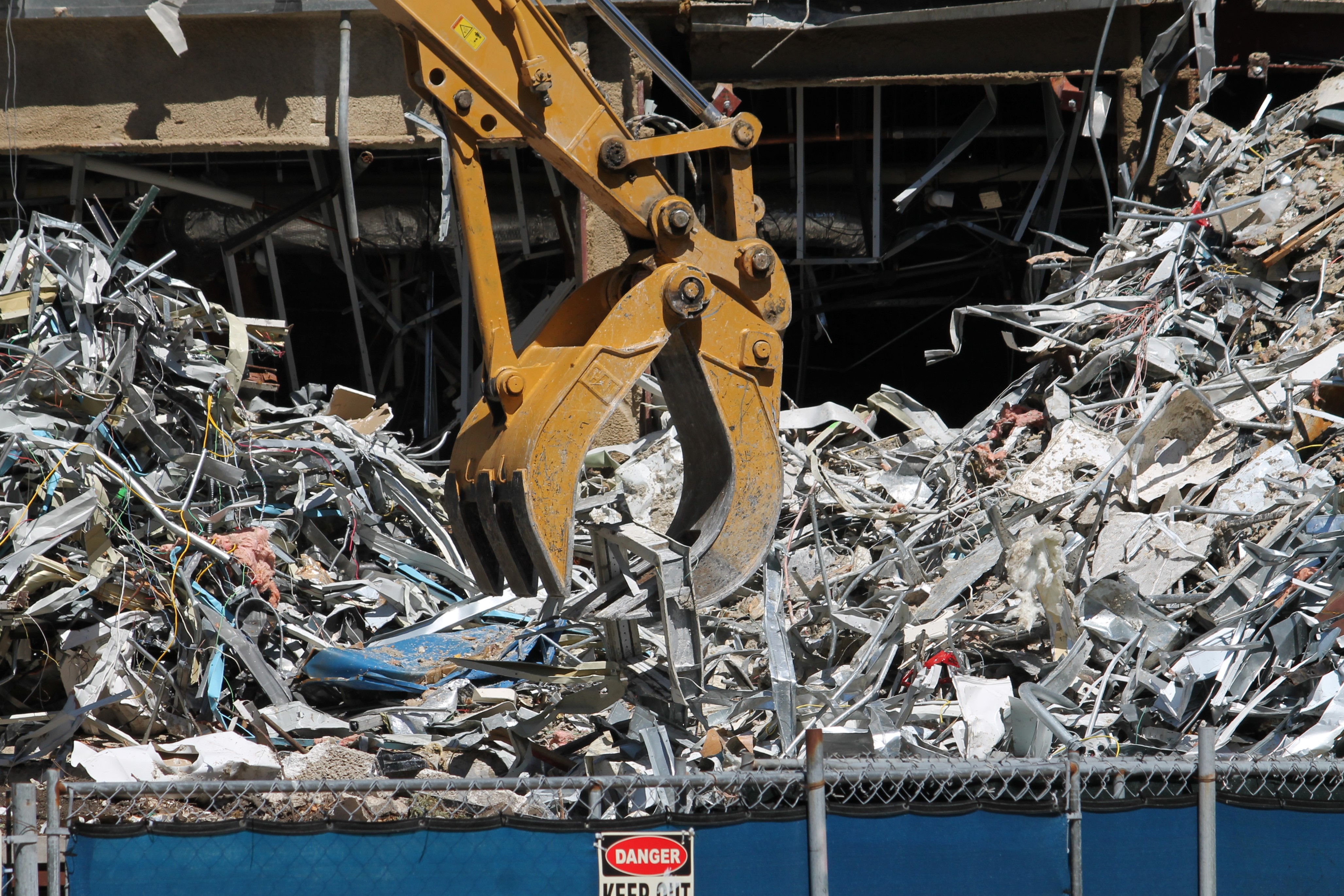 Children's Memorial Hospital 1