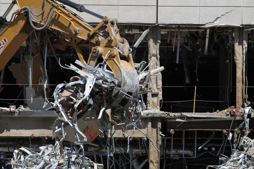 Children's Memorial Hospital 2