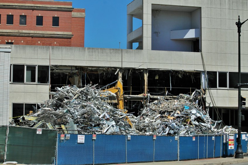 Children's Memorial Hospital 8