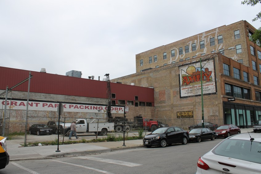 832 West Lake Street