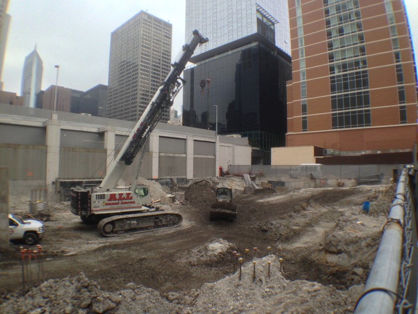 Optima Chicago Center II 1