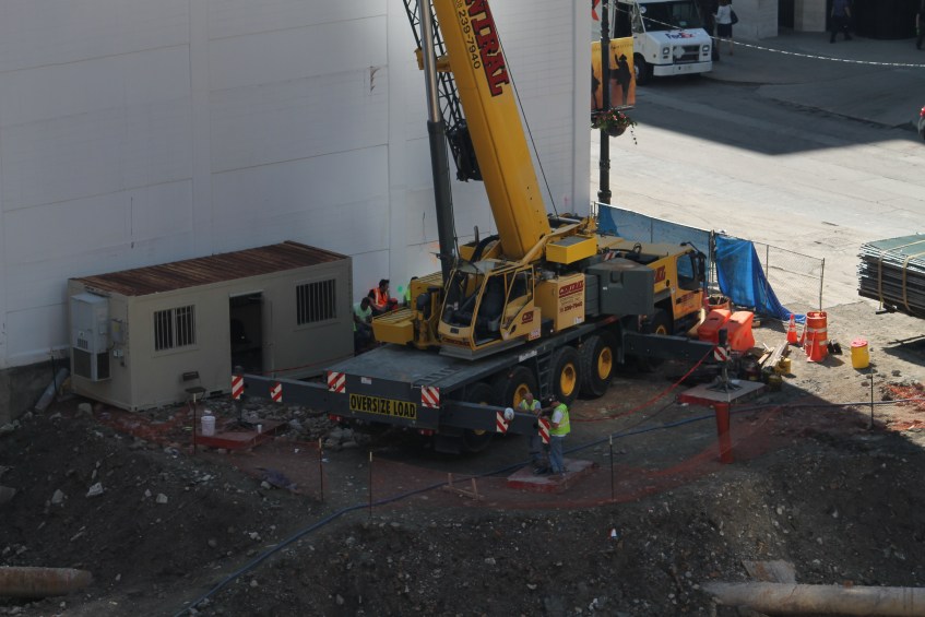 151 North Franklin 10