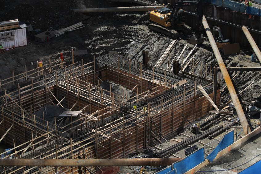 151 North Franklin 11