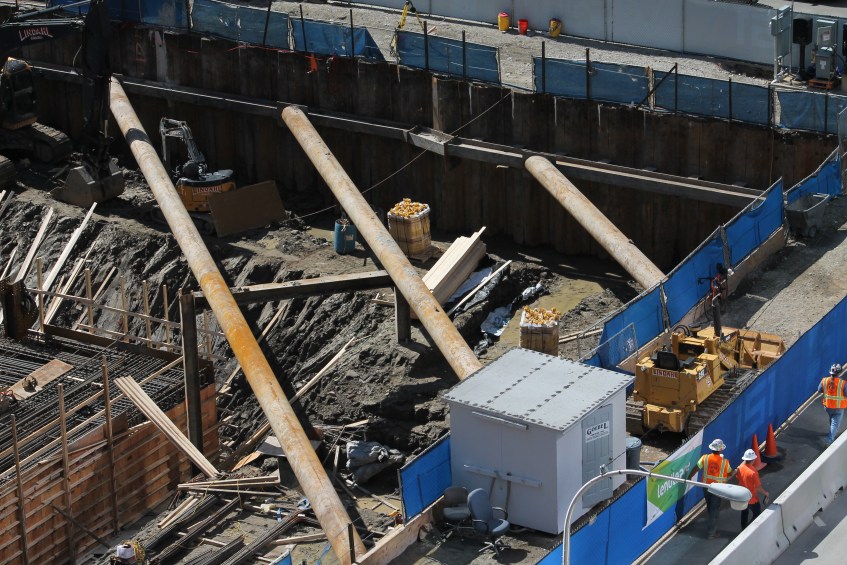 151 North Franklin 15