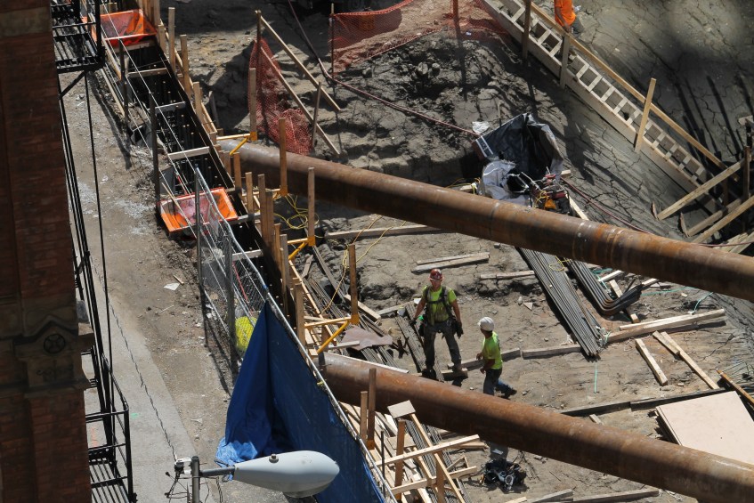 151 North Franklin 17