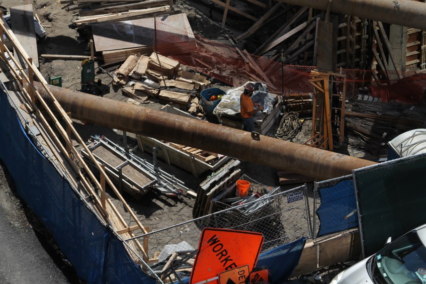 151 North Franklin 18