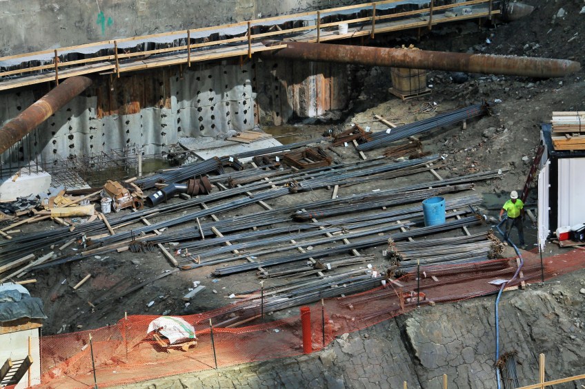 151 North Franklin 21