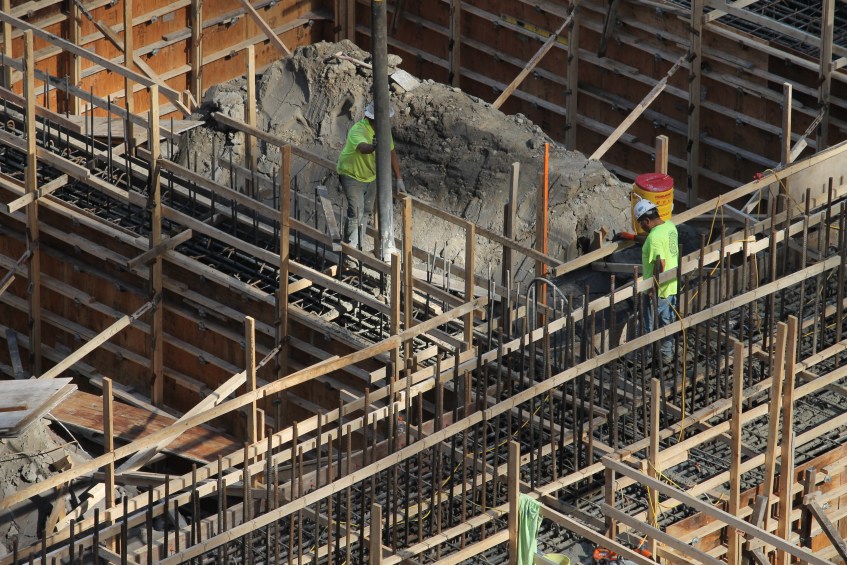 151 North Franklin 24