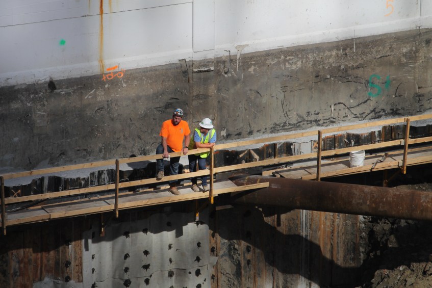 151 North Franklin 5