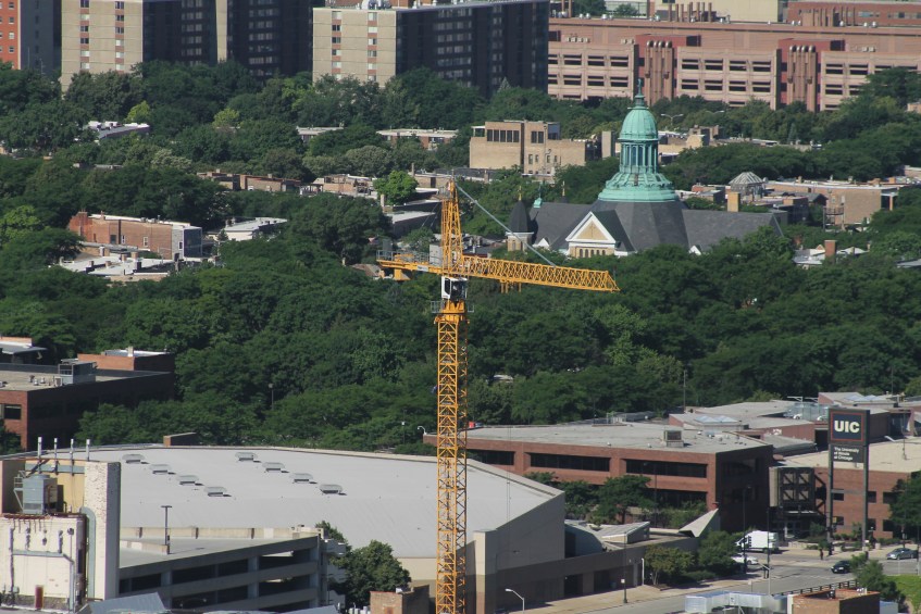 1035 West Van Buren 10