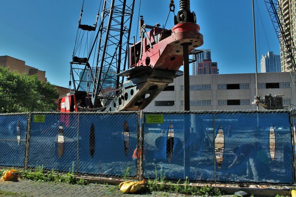 165 North Desplaines