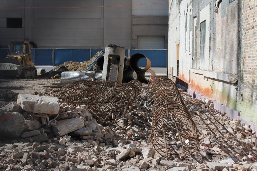 165 North Desplaines 7