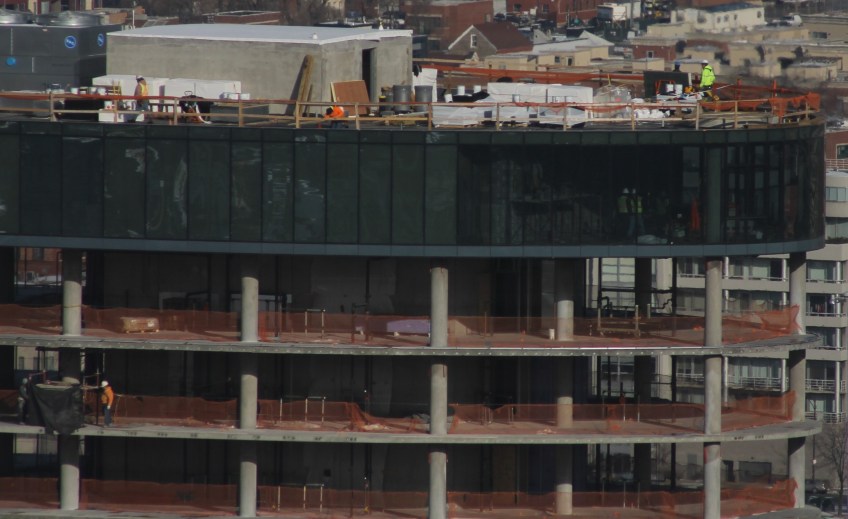 The Parker Fulton Market