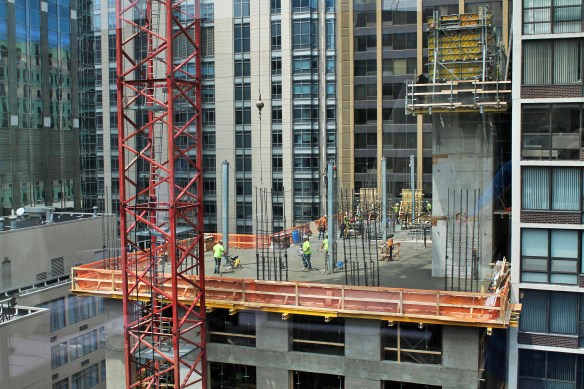 Marriott Autograph Hotel