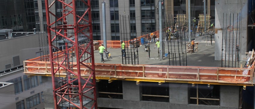 Marriott Autograph Hotel