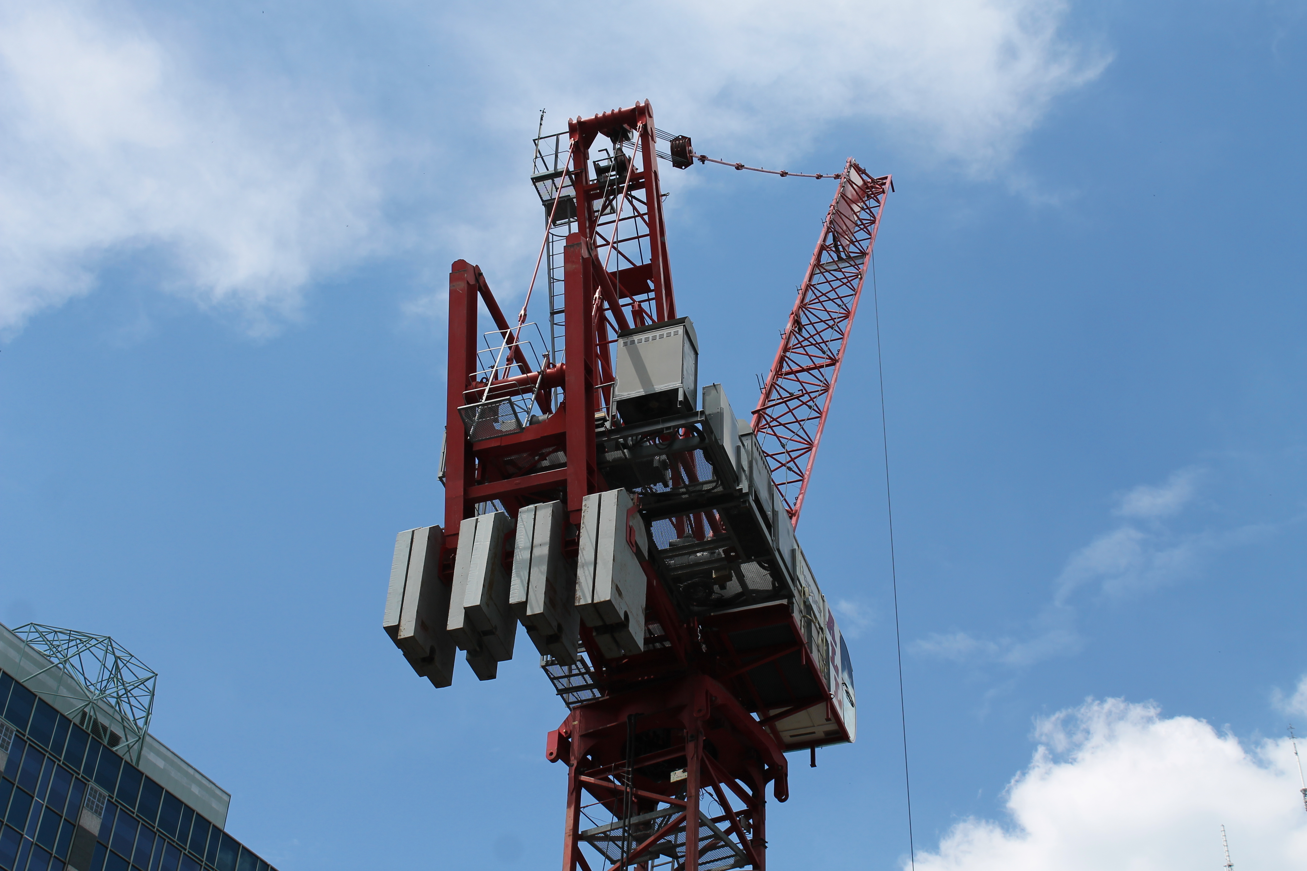 Marriott Autograph Hotel 3