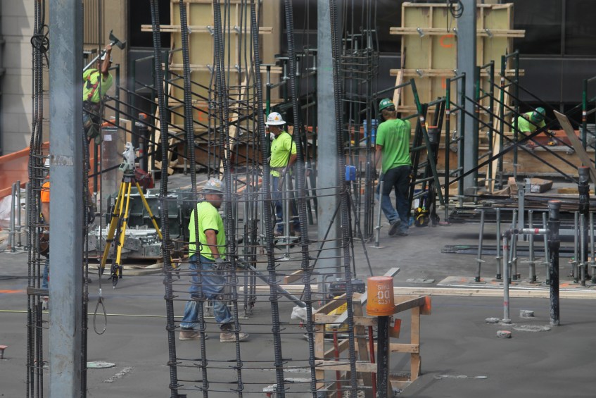 Marriott Autograph Hotel 1