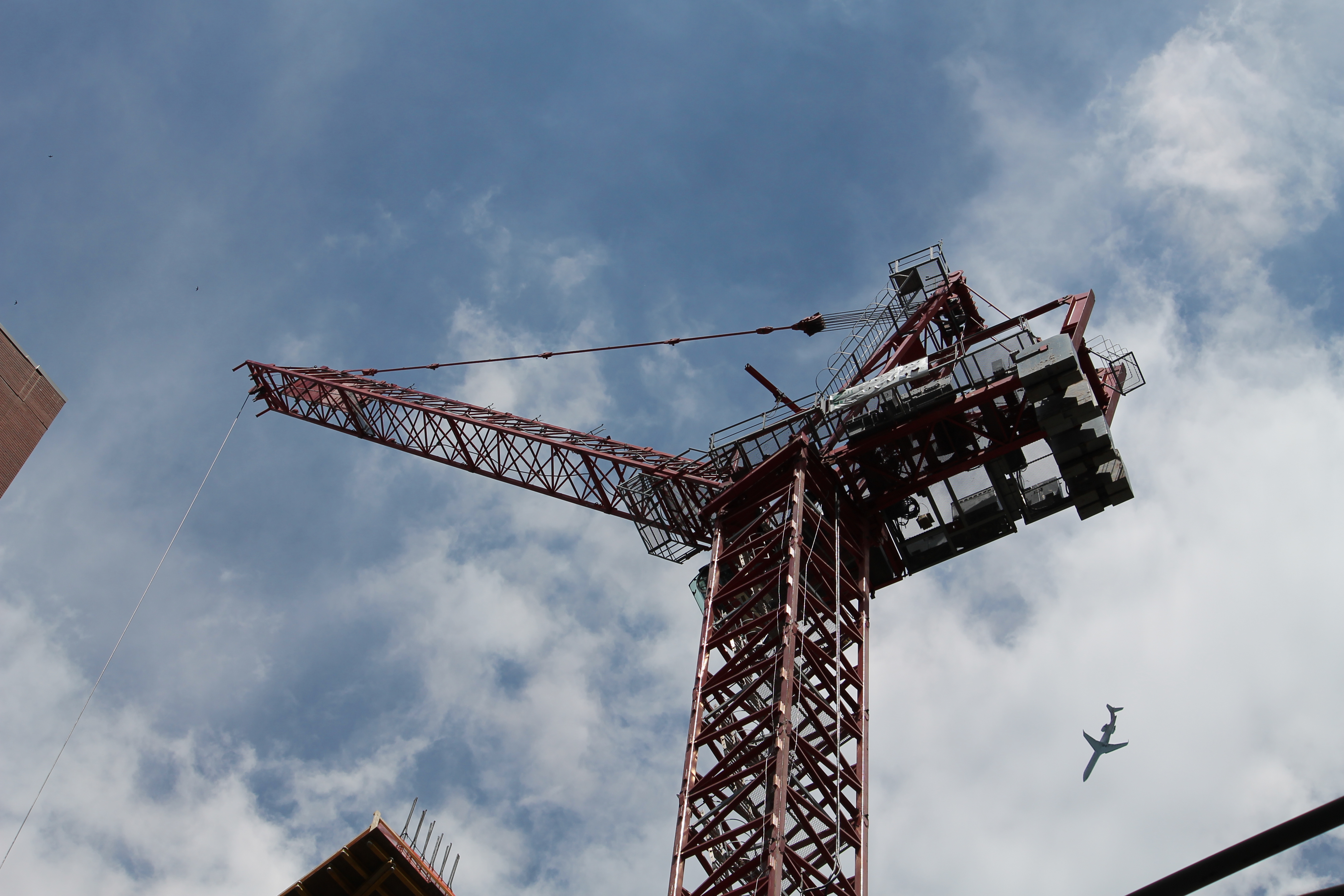 Marriott Autograph Hotel 4