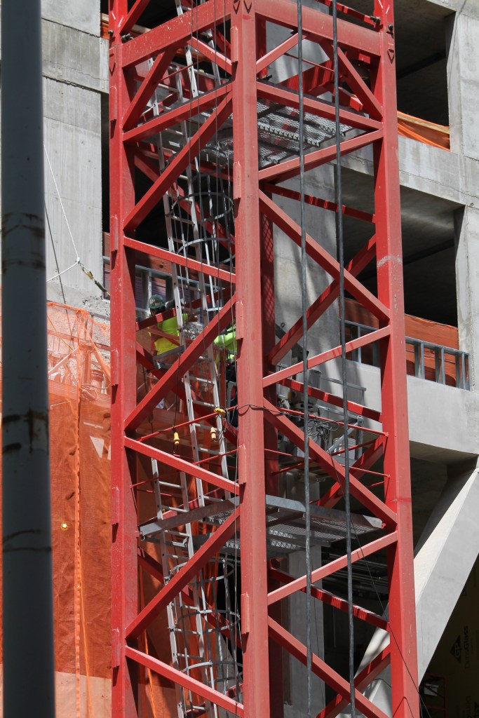 Marriott Autograph Hotel 12