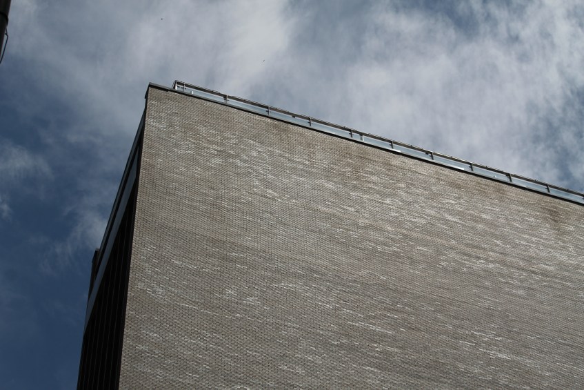 Marriott Autograph Hotel 6