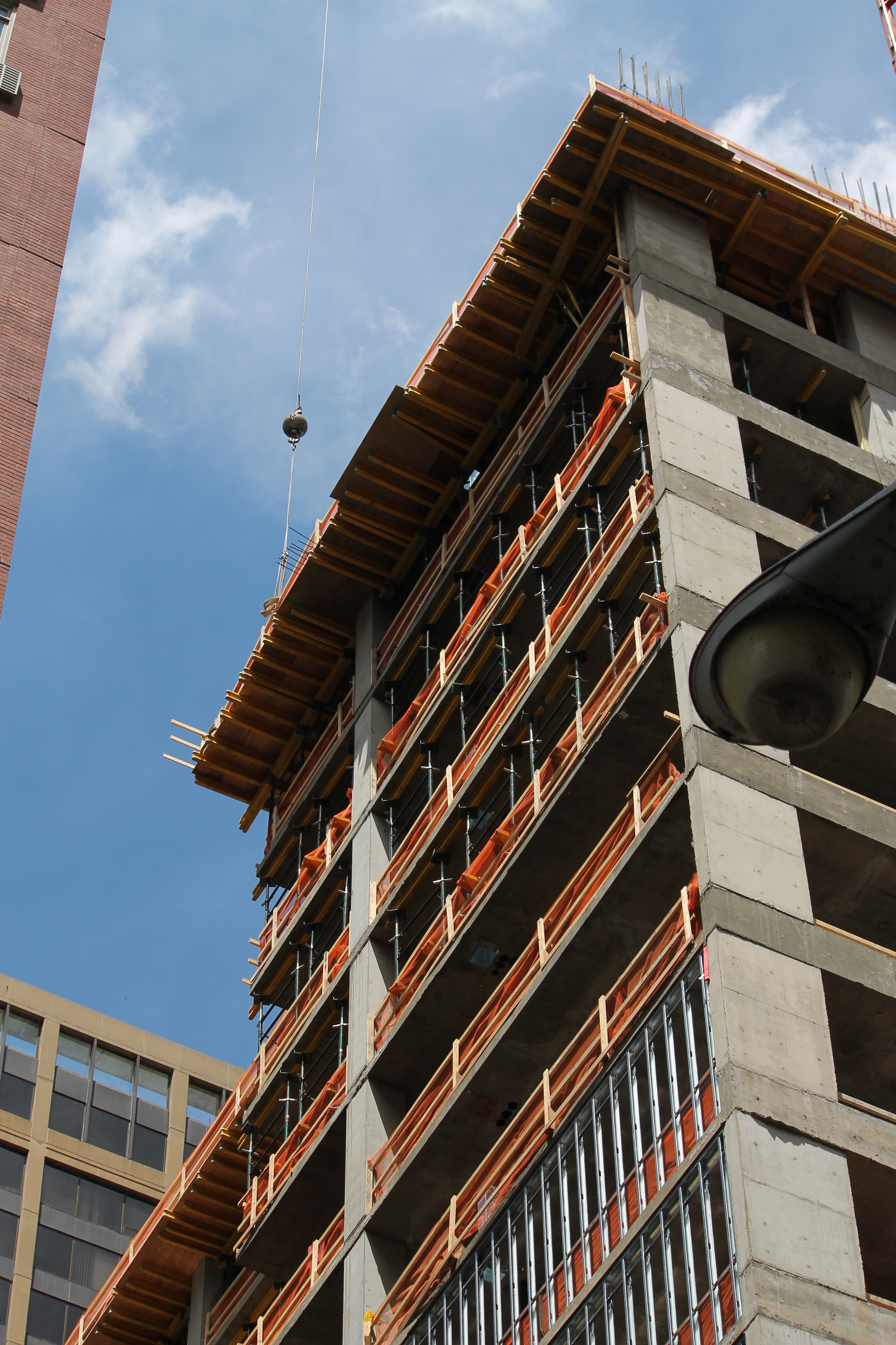 Marriott Autograph Hotel 15