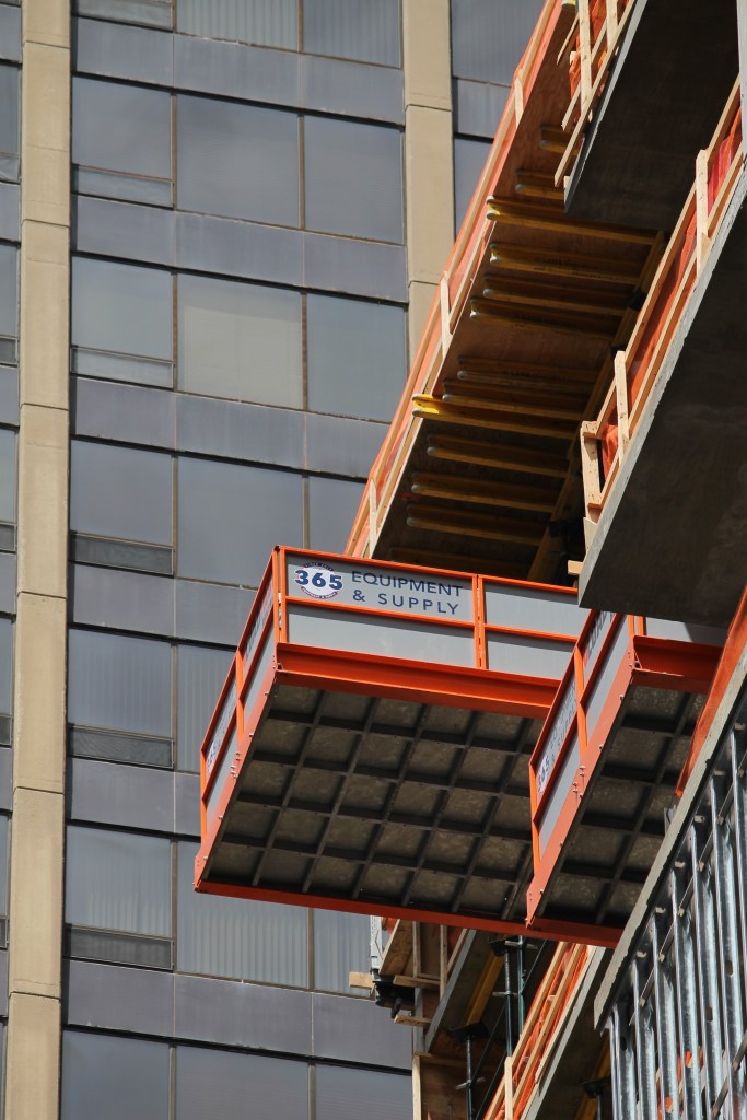 Marriott Autograph Hotel