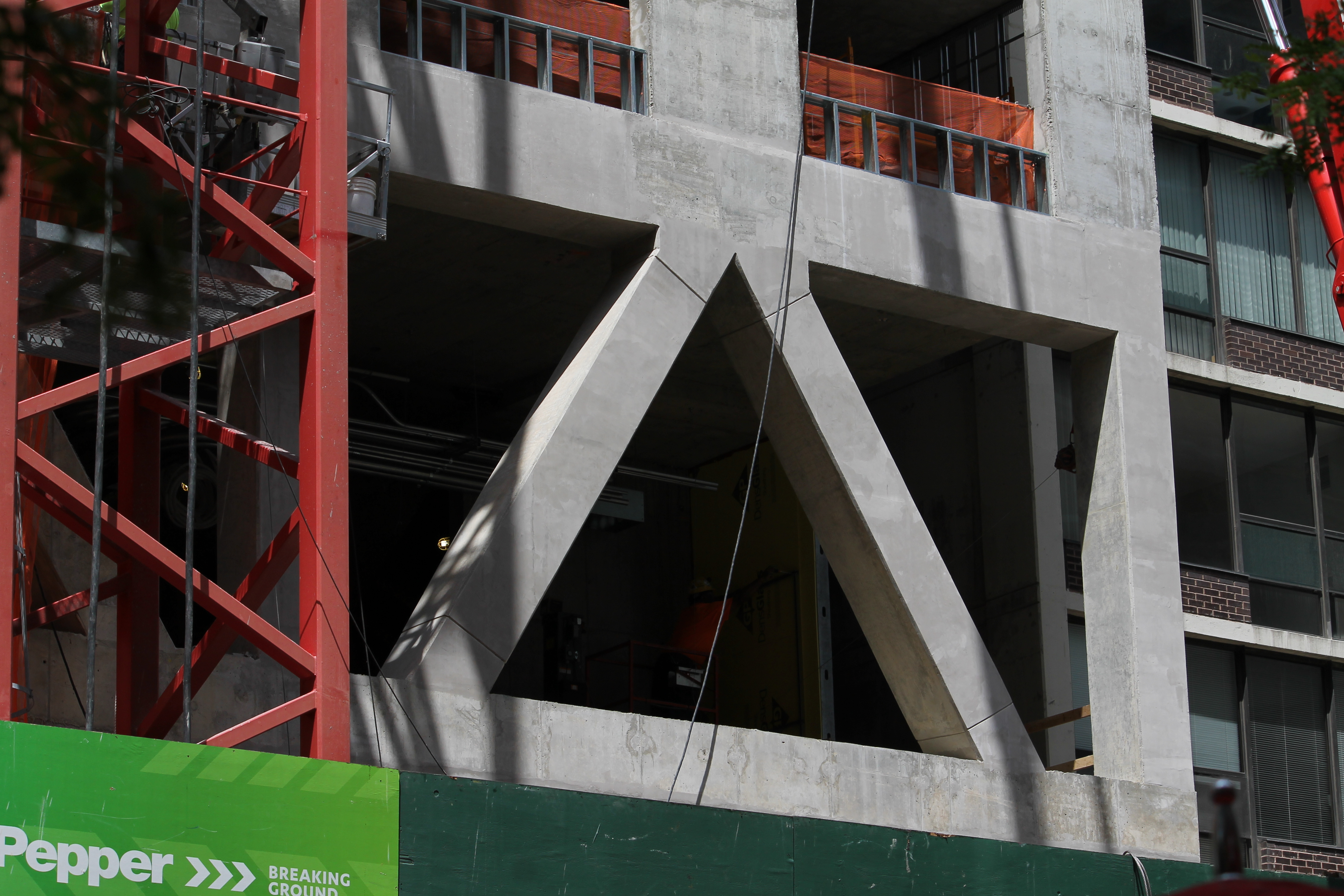 Marriott Autograph Hotel 14